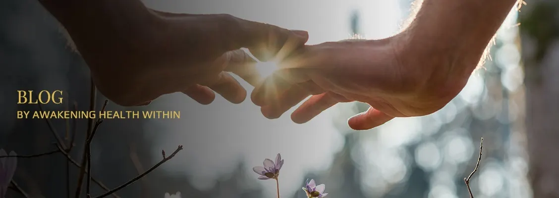 Blog by Awakening Health Within