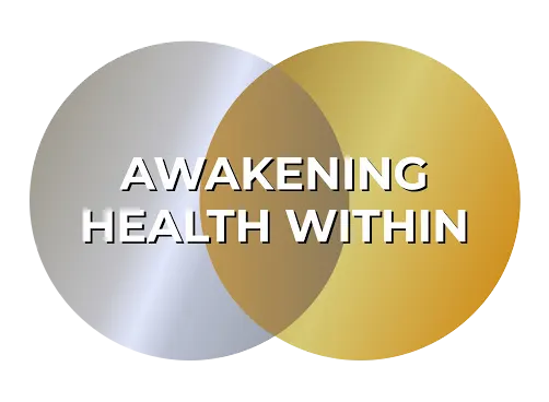 Awakening Health Within Logo