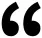 TESTIMONIALS
